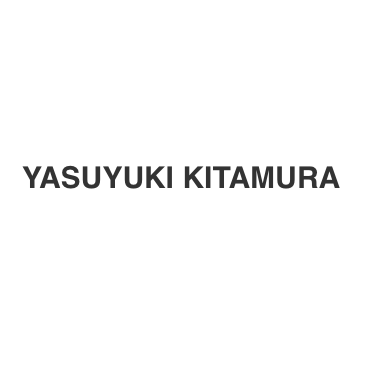 Yasuyuki Kitamura
