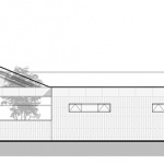 大地之痕：七色山矿坑花园游客中心 ，青岛 / UUA建筑师事务所