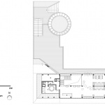 大地之痕：七色山矿坑花园游客中心 ，青岛 / UUA建筑师事务所
