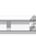 大地之痕：七色山矿坑花园游客中心 ，青岛 / UUA建筑师事务所
