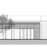 大地之痕：七色山矿坑花园游客中心 ，青岛 / UUA建筑师事务所