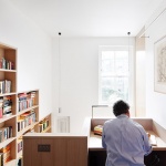 书之塔屋，伦敦 / Platform 5 Architects