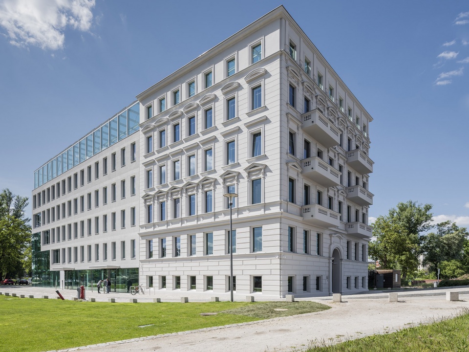 concordia design wroclaw by mvrdv