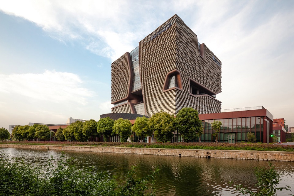 gooood archive suzhou
