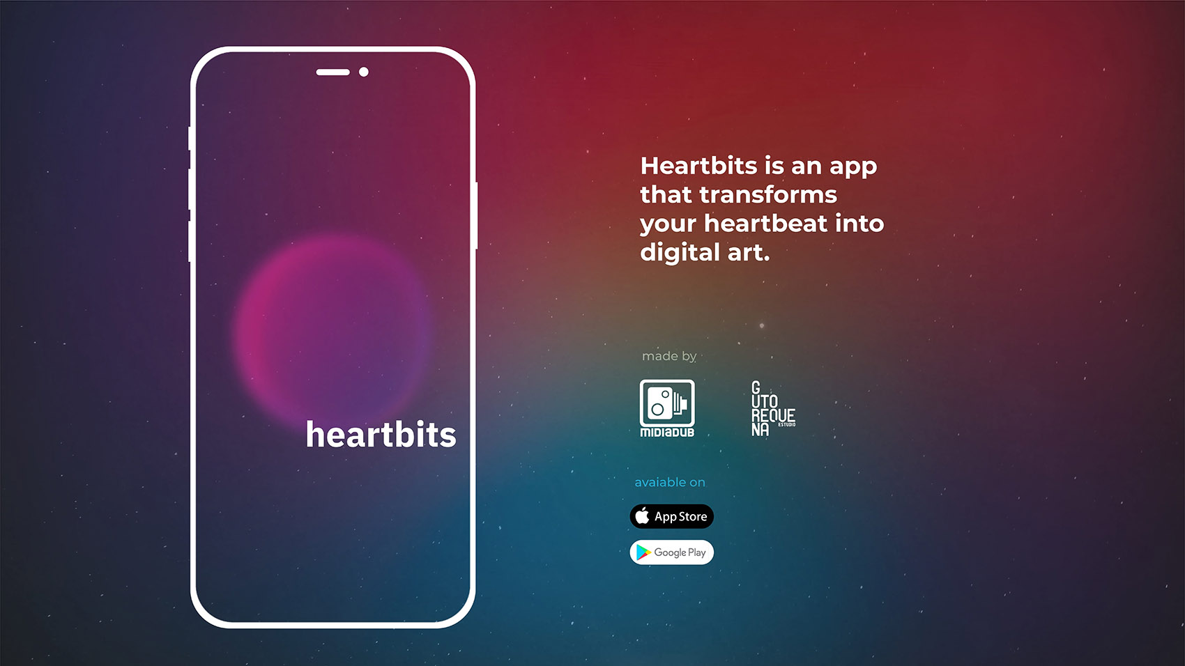 heartbits estudio guto requena and midiadub