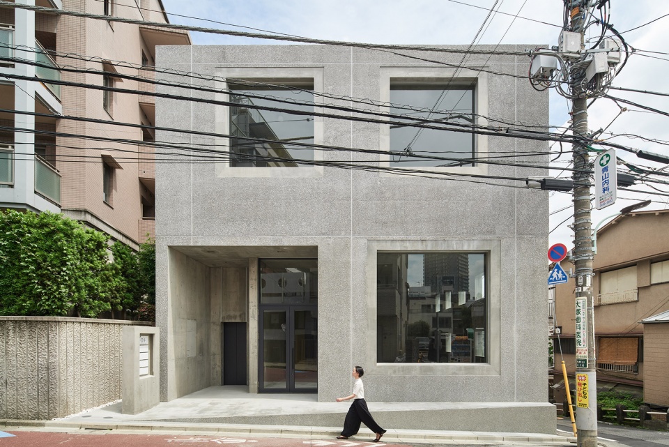 zet minamiaoyama by torafu architects