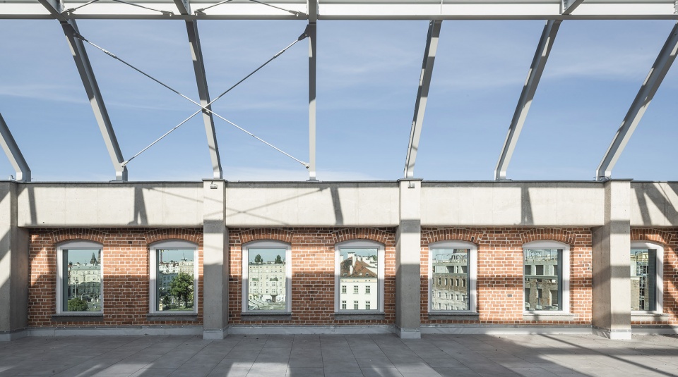 concordia design wroclaw by mvrdv