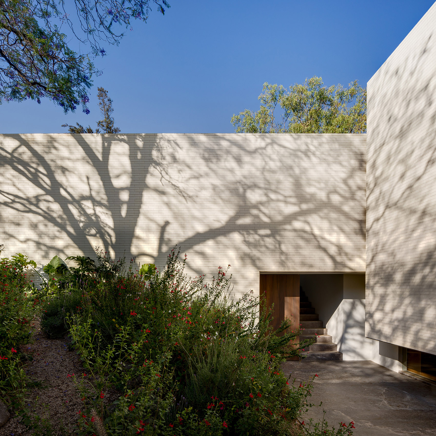 vivienda en amatepec by manuel cervantes estudio 1