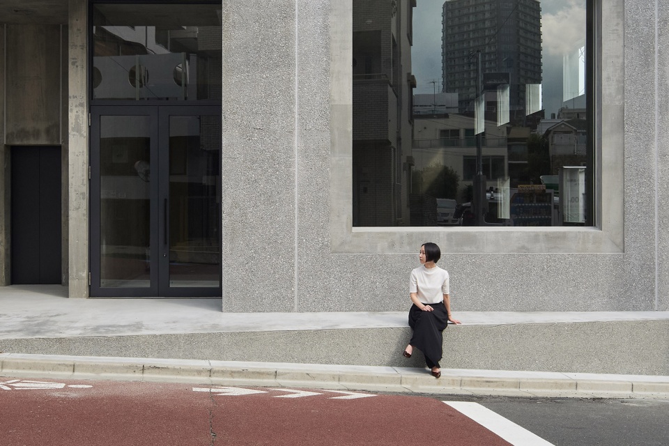 zet minamiaoyama by torafu architects