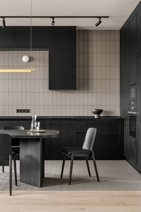Т4 apartment Paliychuk Olga Design 1