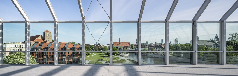 concordia design wroclaw by mvrdv