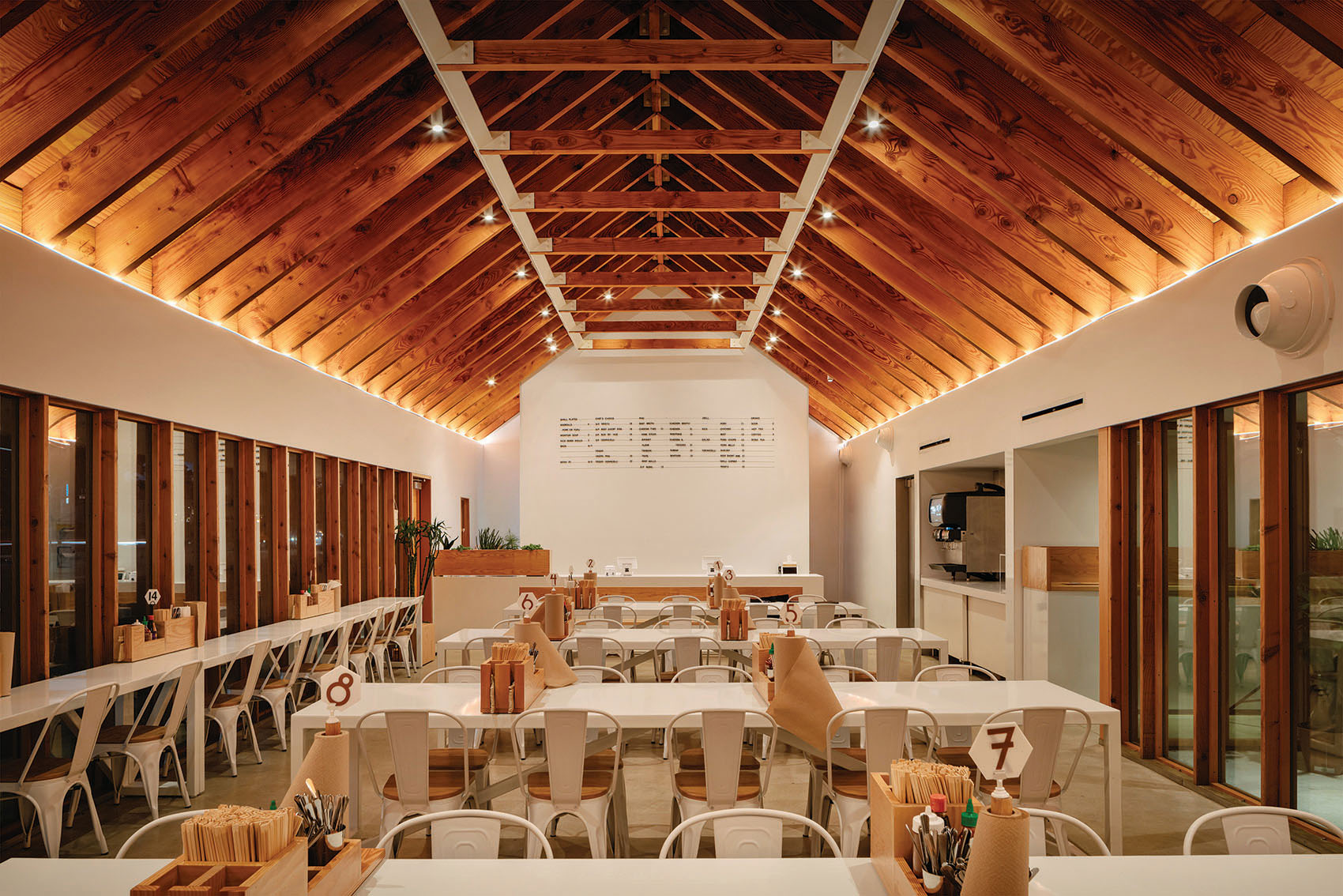 sip pho restaurant by magic architecture 1