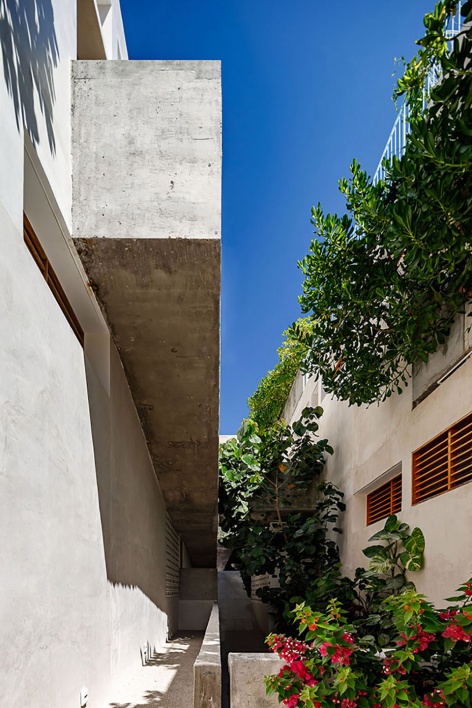 villas escondida francisco pardo arquitecto 1