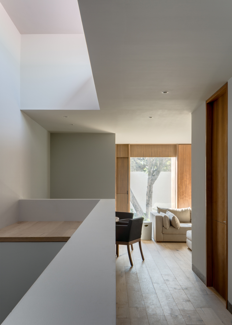 vivienda en amatepec by manuel cervantes estudio