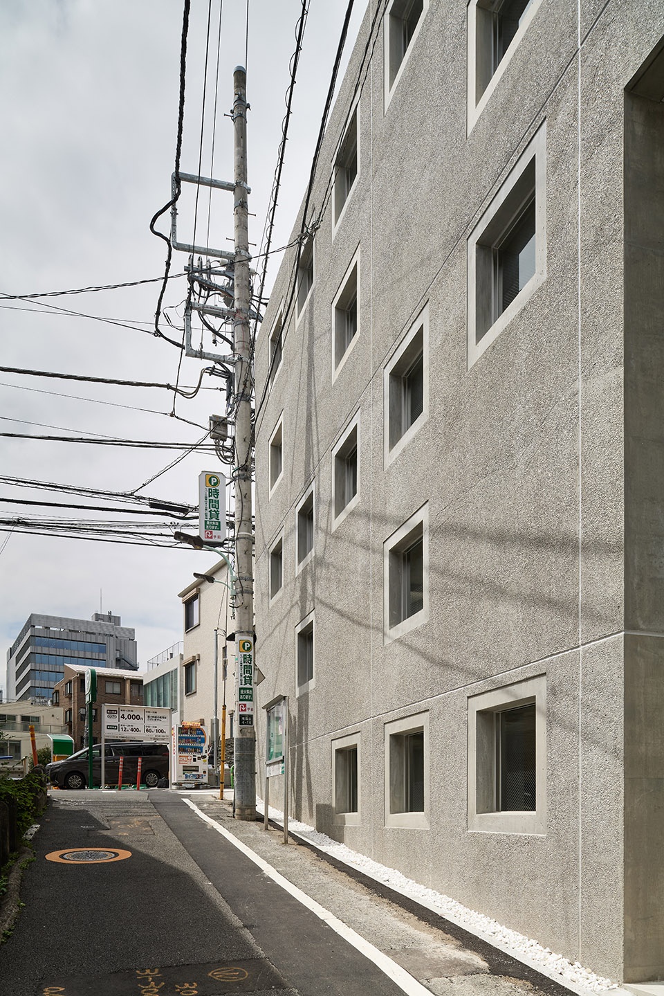 zet minamiaoyama by torafu architects
