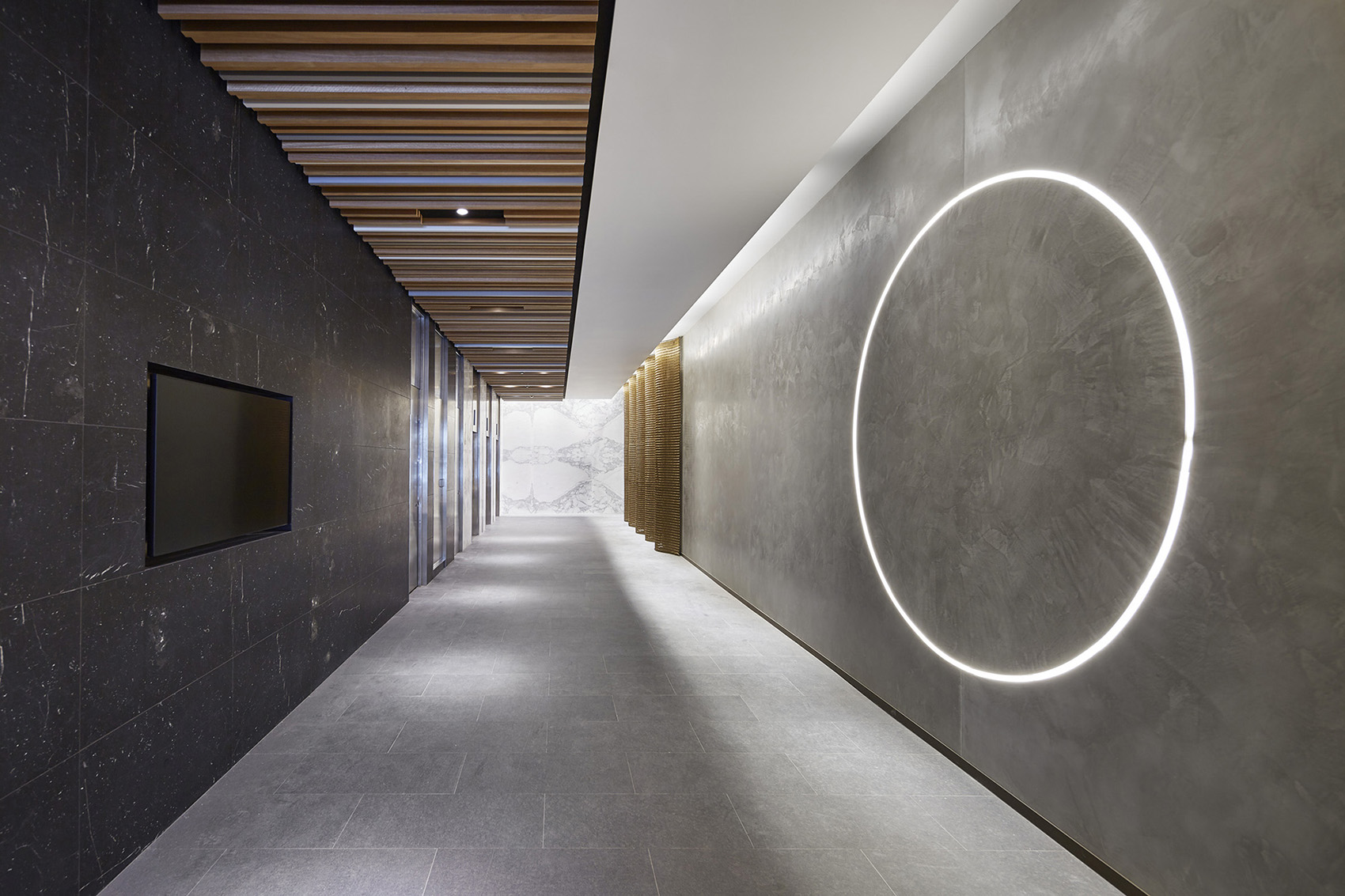 125 murray street by cox architecture