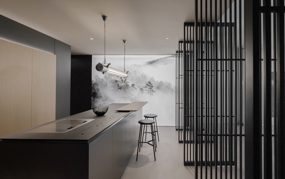 f exhibition hall china by ff design