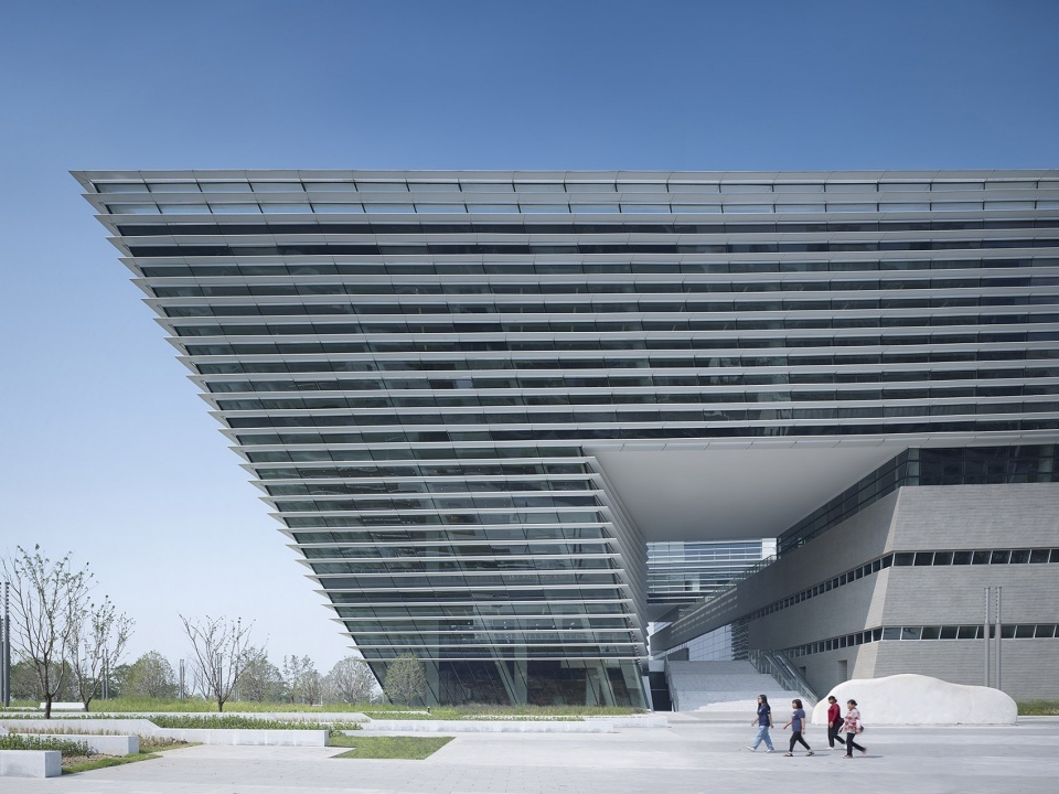 gooood archive suzhou