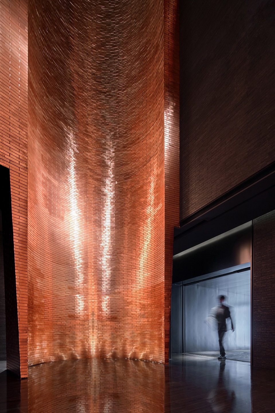 linow hotel china by rma