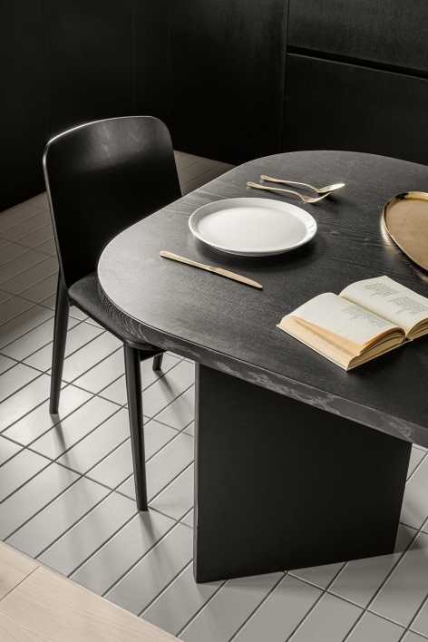 Т4 apartment Paliychuk Olga Design 1