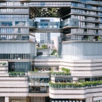 K11艺术文化中心：CTF博物馆，香港 / SO–IL