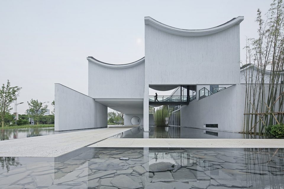 gooood archive suzhou