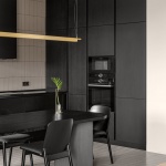 T4公寓，基辅 / Paliychuk Olga Design