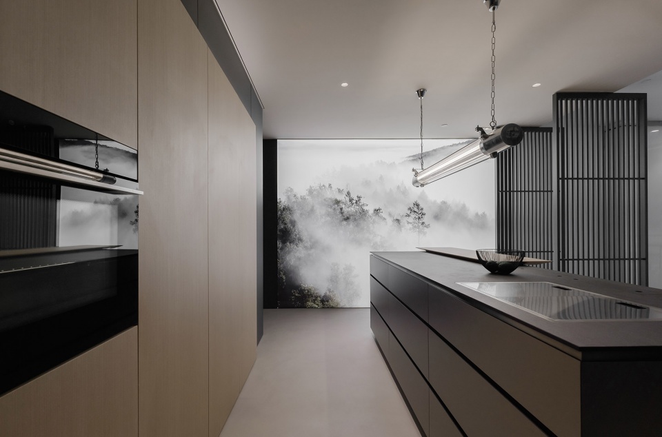 f exhibition hall china by ff design