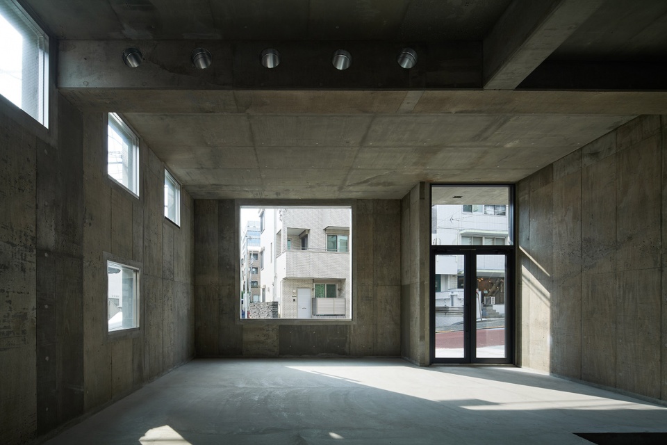 zet minamiaoyama by torafu architects