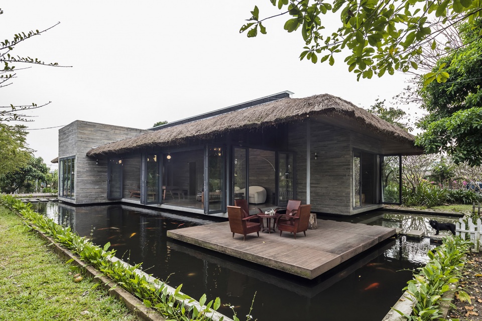 am house am design time cta