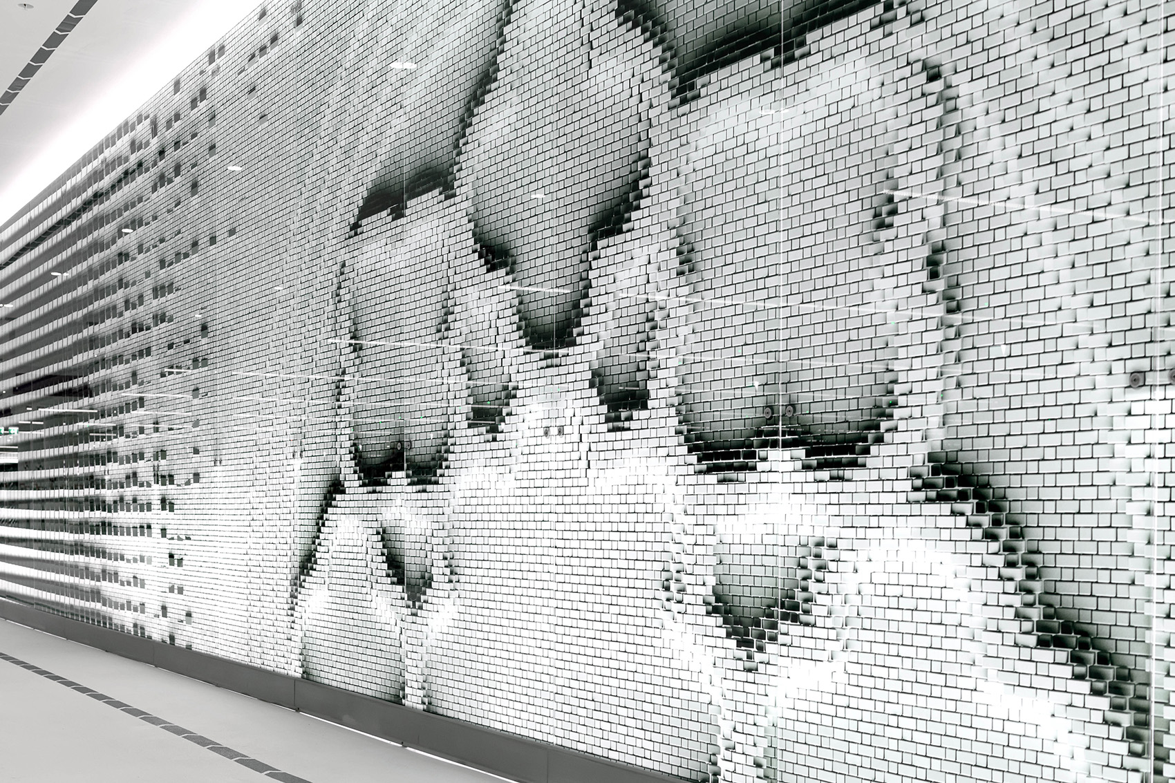 bicycle parking by silo and studio marsman