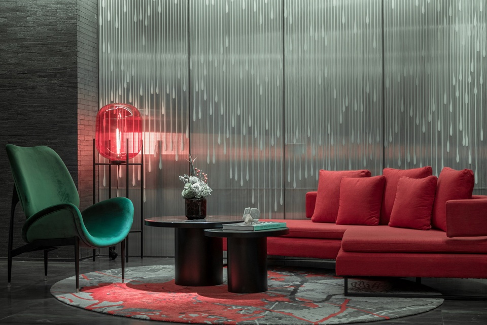 linow hotel china by rma