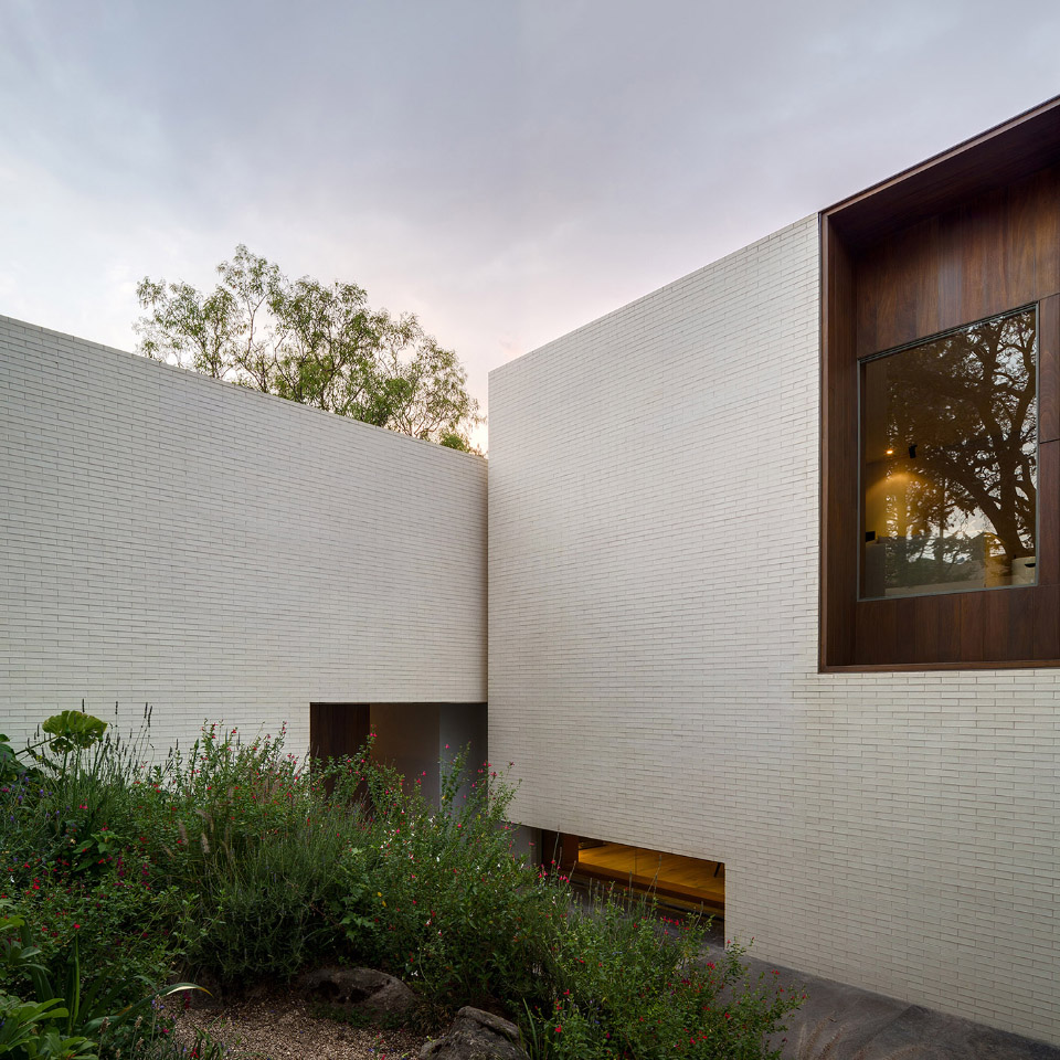vivienda en amatepec by manuel cervantes estudio 1
