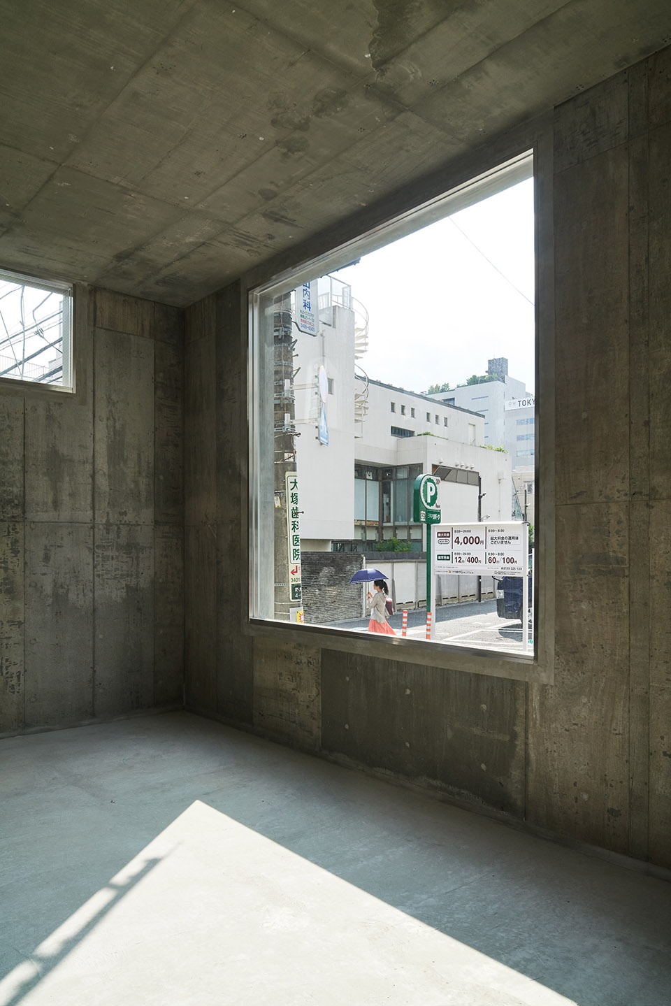 zet minamiaoyama by torafu architects