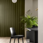 T4公寓，基辅 / Paliychuk Olga Design