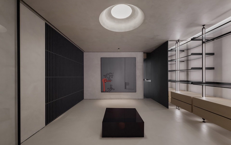 f exhibition hall china by ff design