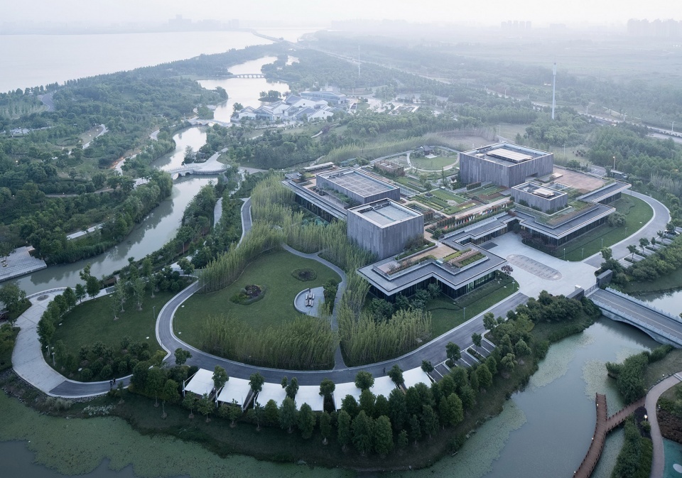 gooood archive suzhou