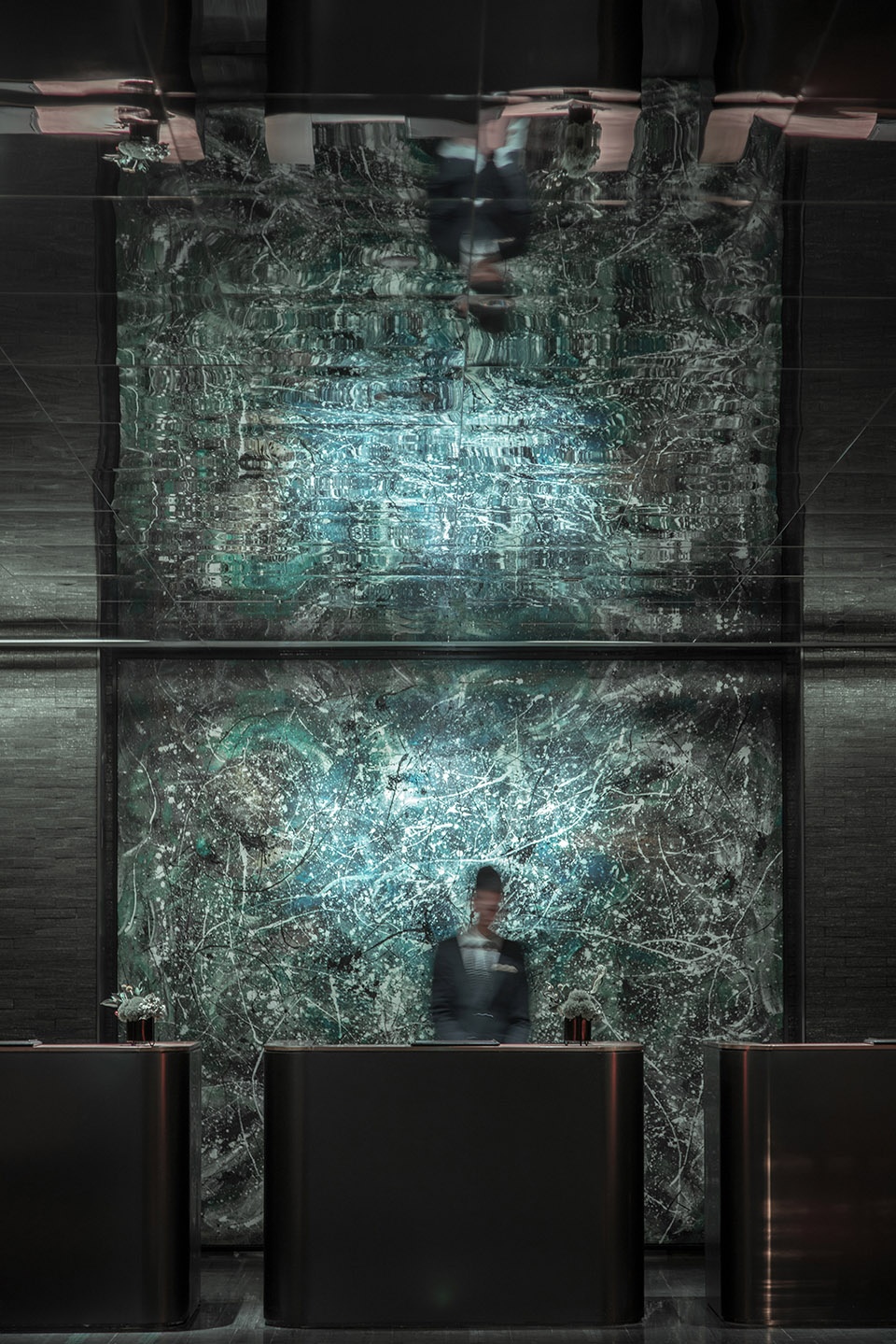 linow hotel china by rma