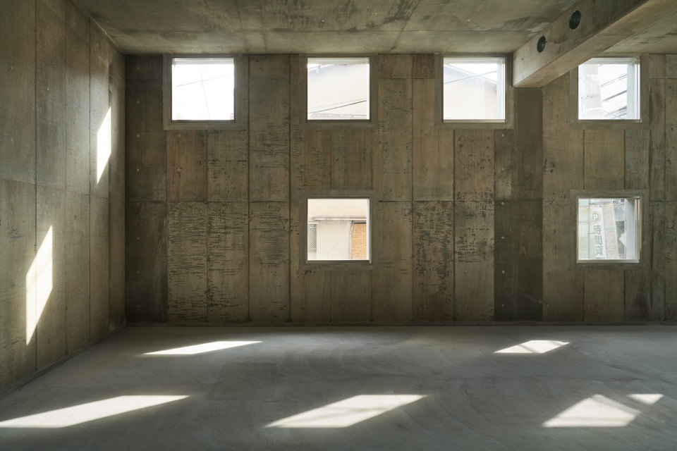 zet minamiaoyama by torafu architects