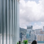 K11艺术文化中心：CTF博物馆，香港 / SO–IL