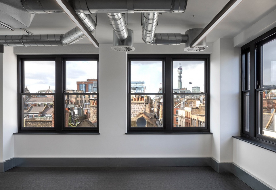 berwick works alexander martin architects