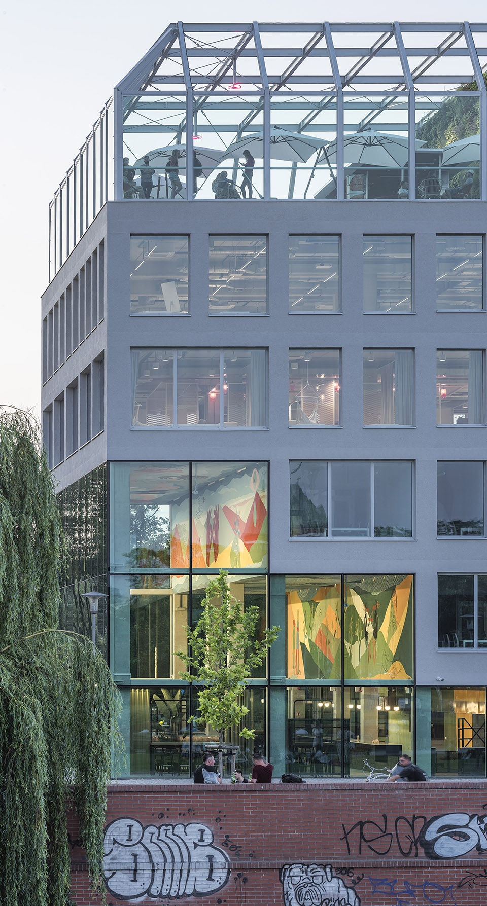 concordia design wroclaw by mvrdv