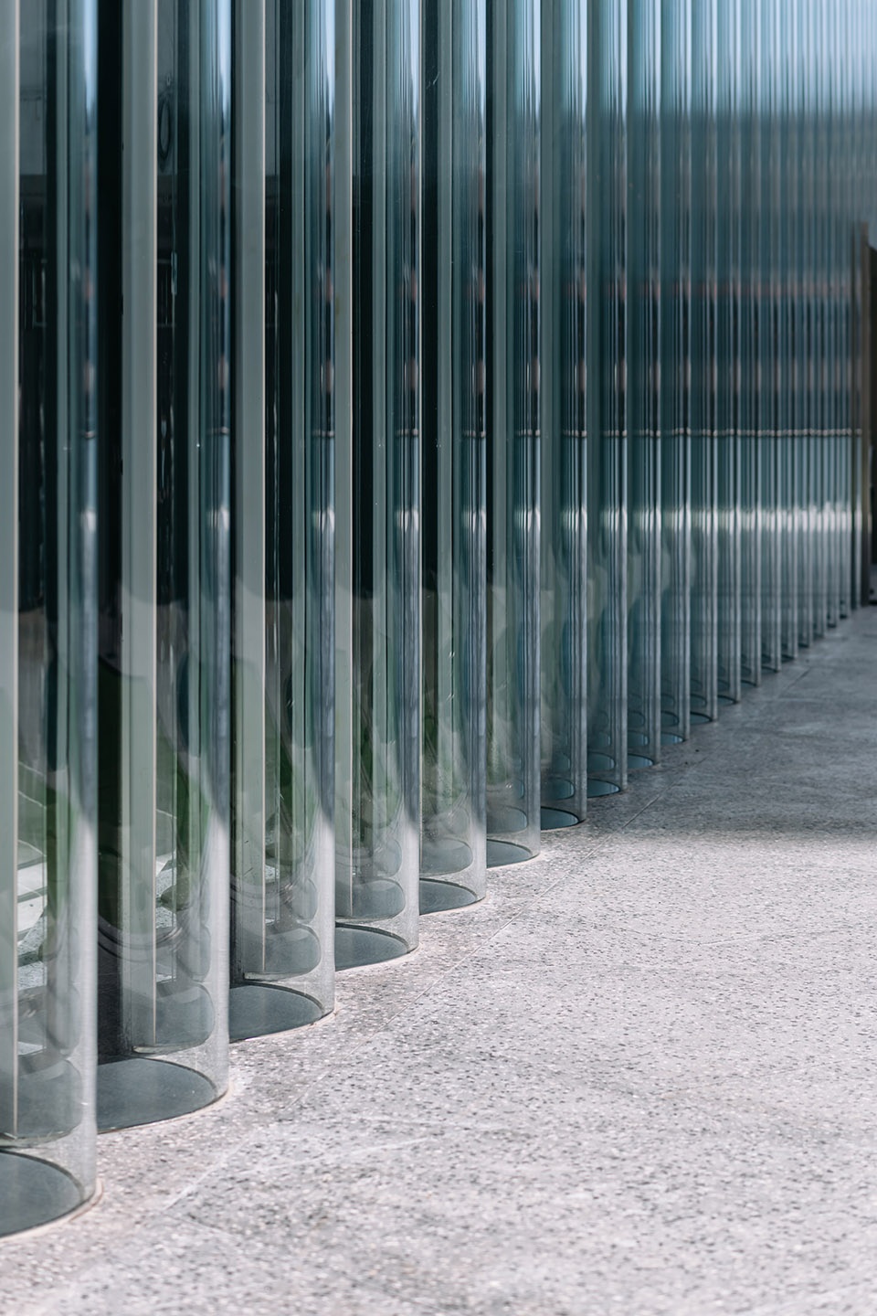 K11 Art and Cultural Center by SO–IL