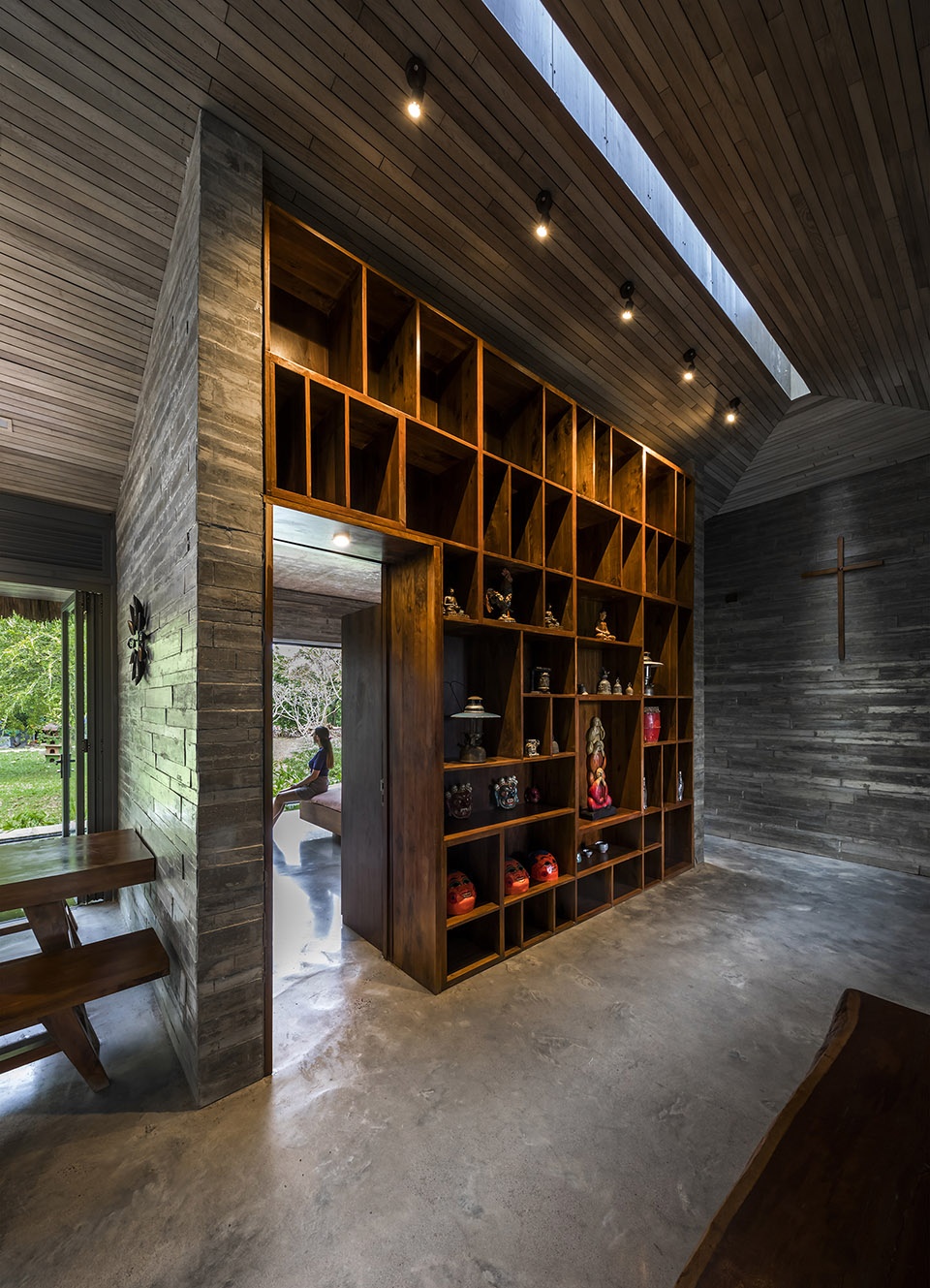 am house am design time cta