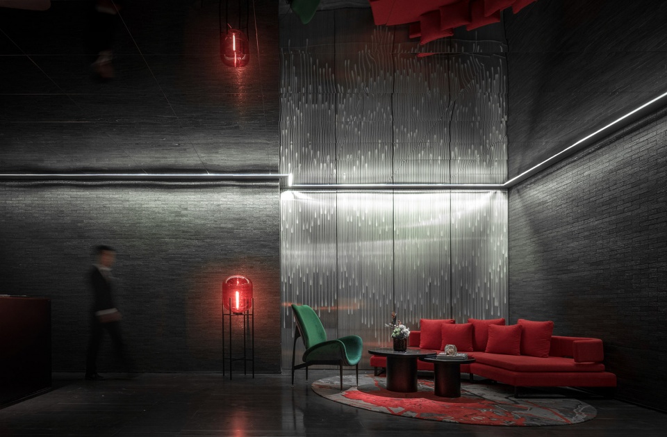 linow hotel china by rma