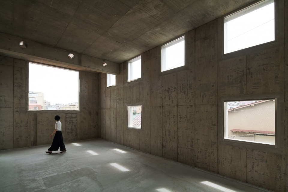 zet minamiaoyama by torafu architects