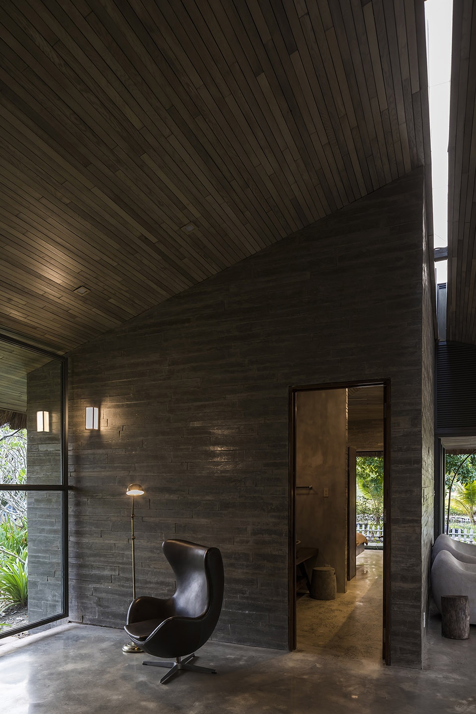 am house am design time cta