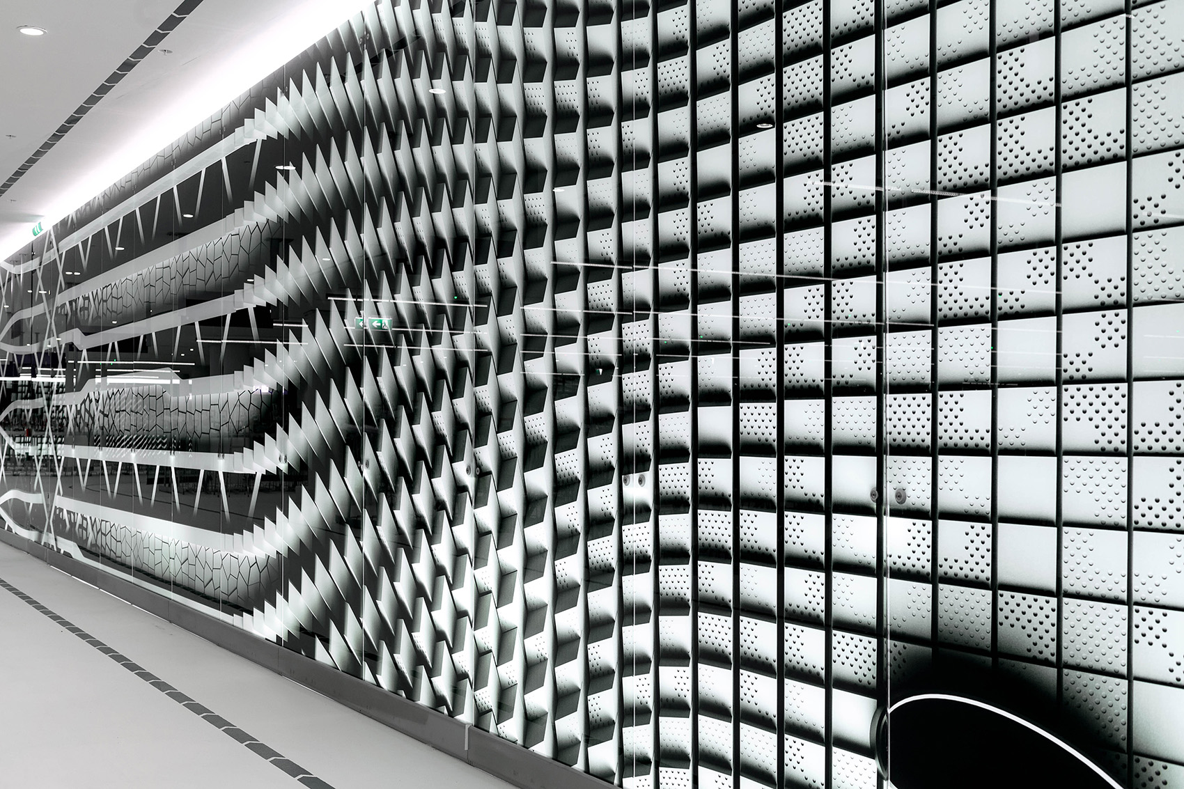bicycle parking by silo and studio marsman