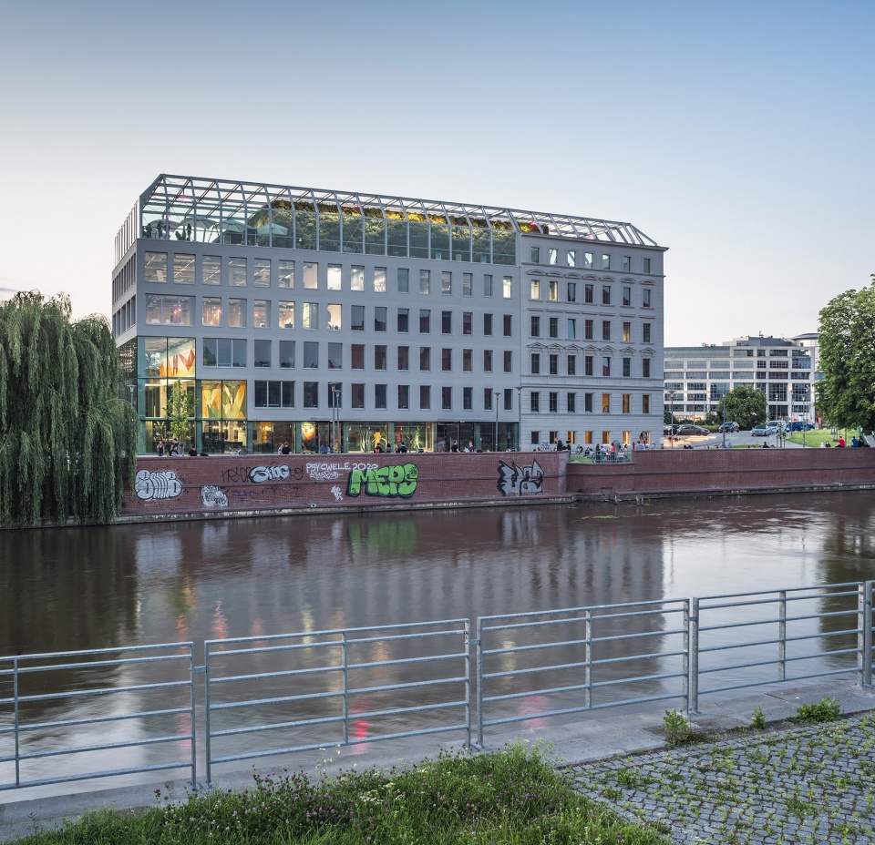 concordia design wroclaw by mvrdv