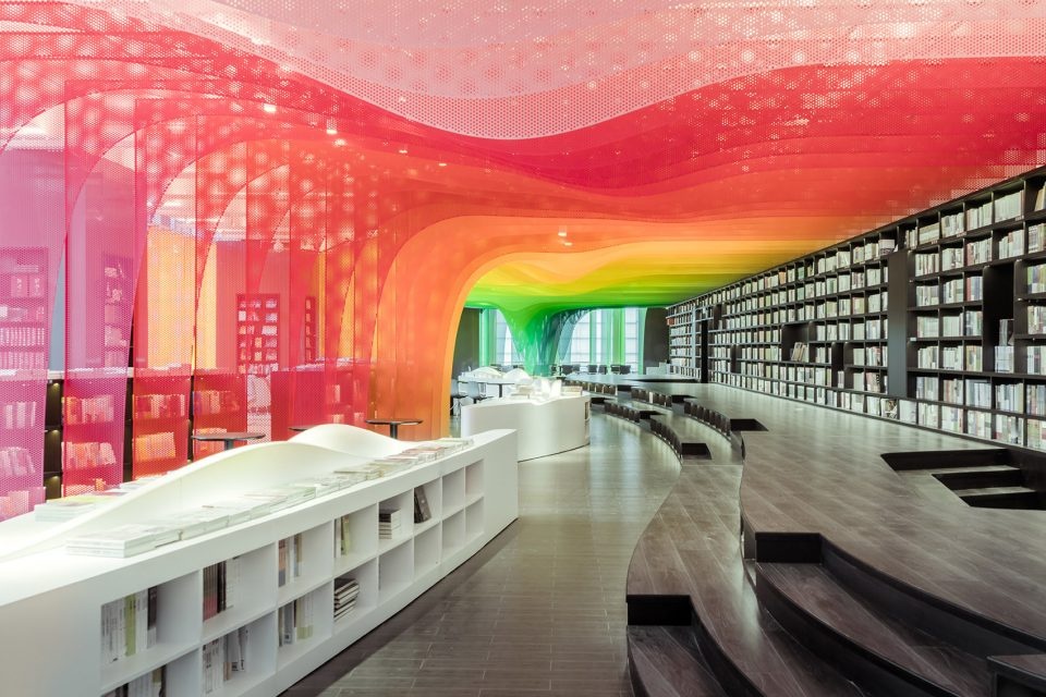 gooood archive suzhou